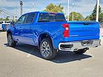 New 2026 Chevrolet Silverado 1500 LT Crew Cab 4WD Pickup for sale #26T168 - photo 7