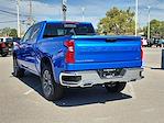New 2026 Chevrolet Silverado 1500 LT Crew Cab 4WD Pickup for sale #26T168 - photo 8