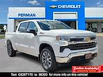 New 2026 Chevrolet Silverado 1500 LT Crew Cab for sale #26T170 - photo 1
