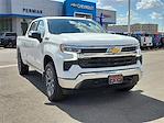 New 2026 Chevrolet Silverado 1500 LT Crew Cab for sale #26T170 - photo 3