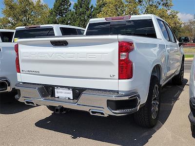 2026 Chevrolet Silverado 1500 Crew Cab 4WD Pickup for sale #26T171 - photo 2
