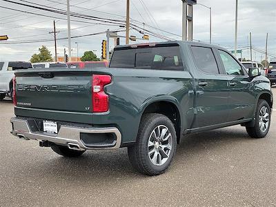 2026 Chevrolet Silverado 1500 Crew Cab 4WD Pickup for sale #26T172 - photo 2