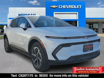 New 2026 Chevrolet Equinox EV LT for sale #26T175 - photo 1