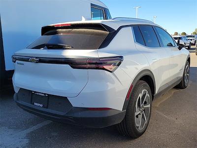 New 2026 Chevrolet Equinox EV LT for sale #26T175 - photo 2