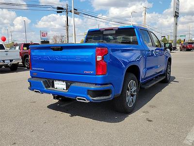 2026 Chevrolet Silverado 1500 Crew Cab 4WD Pickup for sale #26T176 - photo 2