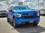 2026 Chevrolet Silverado 1500 Crew Cab 4WD Pickup for sale #26T176 - photo 3