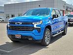 2026 Chevrolet Silverado 1500 Crew Cab 4WD Pickup for sale #26T176 - photo 5