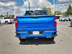 2026 Chevrolet Silverado 1500 Crew Cab 4WD Pickup for sale #26T176 - photo 10