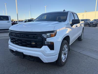 2024 Chevrolet Silverado 1500 Crew Cab 4WD Pickup for sale #26T177A - photo 1