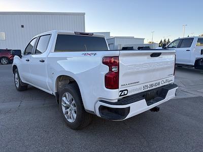 2024 Chevrolet Silverado 1500 Crew Cab 4WD Pickup for sale #26T177A - photo 2