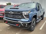 2026 Chevrolet Silverado 2500 Crew Cab 4WD Pickup for sale #26T180 - photo 3