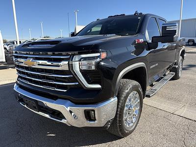 2024 Chevrolet Silverado 2500 Crew Cab 4WD Pickup for sale #26T180A - photo 1