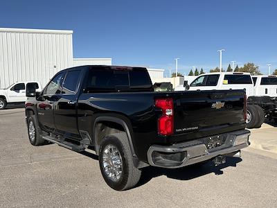 2024 Chevrolet Silverado 2500 Crew Cab 4WD Pickup for sale #26T180A - photo 2