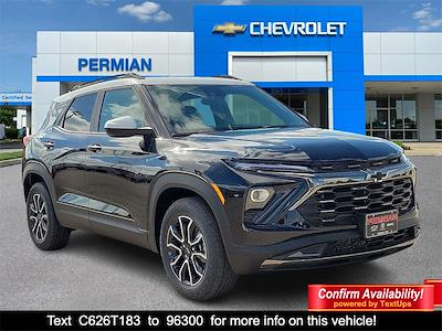 2026 Chevrolet Trailblazer FWD SUV for sale #26T183 - photo 1
