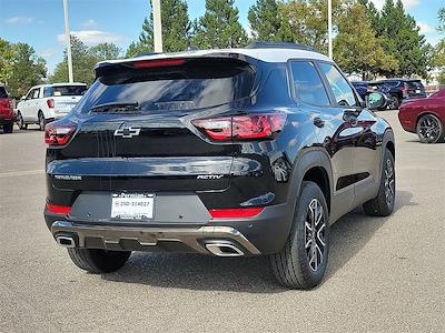 2026 Chevrolet Trailblazer FWD SUV for sale #26T183 - photo 2