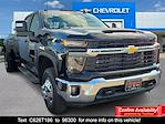 New 2026 Chevrolet Silverado 3500 LT Crew Cab for sale #26T186 - photo 1