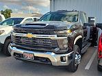 New 2026 Chevrolet Silverado 3500 LT Crew Cab for sale #26T186 - photo 2