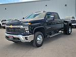 New 2026 Chevrolet Silverado 3500 LT Crew Cab for sale #26T186 - photo 5