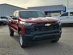 New 2026 Chevrolet Colorado Work Truck Crew Cab for sale #26T188 - photo 3