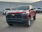 New 2026 Chevrolet Colorado Work Truck Crew Cab for sale #26T188 - photo 5