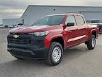 New 2026 Chevrolet Colorado Work Truck Crew Cab for sale #26T188 - photo 6