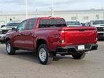 New 2026 Chevrolet Colorado Work Truck Crew Cab for sale #26T188 - photo 8