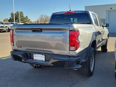 New 2026 Chevrolet Colorado - photo 1
