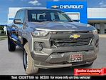 New 2026 Chevrolet Colorado Work Truck Crew Cab for sale #26T189 - photo 1