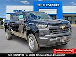 2026 Chevrolet Colorado Crew Cab RWD Pickup for sale #26T190 - photo 1