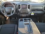 New 2026 Chevrolet Silverado 1500 Custom Crew Cab for sale #26T195 - photo 17