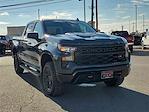 New 2026 Chevrolet Silverado 1500 Custom Crew Cab for sale #26T195 - photo 3