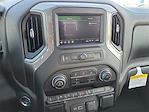 New 2026 Chevrolet Silverado 1500 Custom Crew Cab for sale #26T195 - photo 22