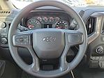 New 2026 Chevrolet Silverado 1500 Custom Crew Cab for sale #26T195 - photo 24