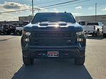 New 2026 Chevrolet Silverado 1500 Custom Crew Cab for sale #26T195 - photo 4