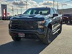 New 2026 Chevrolet Silverado 1500 Custom Crew Cab for sale #26T195 - photo 5
