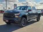 New 2026 Chevrolet Silverado 1500 Custom Crew Cab for sale #26T195 - photo 6
