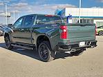 New 2026 Chevrolet Silverado 1500 Custom Crew Cab for sale #26T195 - photo 8