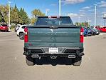 New 2026 Chevrolet Silverado 1500 Custom Crew Cab for sale #26T195 - photo 10