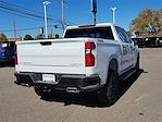 New 2026 Chevrolet Silverado 1500 Custom Crew Cab for sale #26T198 - photo 11