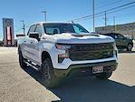 New 2026 Chevrolet Silverado 1500 Custom Crew Cab for sale #26T198 - photo 3