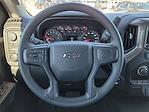 New 2026 Chevrolet Silverado 1500 Custom Crew Cab for sale #26T198 - photo 24