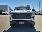 New 2026 Chevrolet Silverado 1500 Custom Crew Cab for sale #26T198 - photo 4