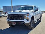 New 2026 Chevrolet Silverado 1500 Custom Crew Cab for sale #26T198 - photo 5