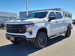 New 2026 Chevrolet Silverado 1500 Custom Crew Cab for sale #26T198 - photo 6