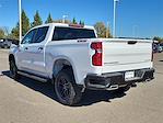 New 2026 Chevrolet Silverado 1500 Custom Crew Cab for sale #26T198 - photo 8