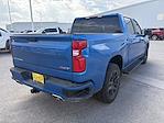 Used 2022 Chevrolet Silverado 1500 RST Crew Cab for sale #26T200A - photo 4
