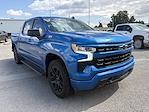 Used 2022 Chevrolet Silverado 1500 RST Crew Cab for sale #26T200A - photo 6