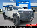 New 2026 Chevrolet Colorado Trail Boss Crew Cab for sale #26T201 - photo 1