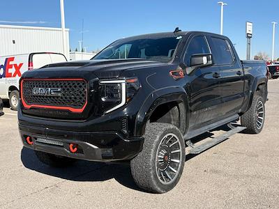 Used 2023 GMC Sierra 1500 - photo 1