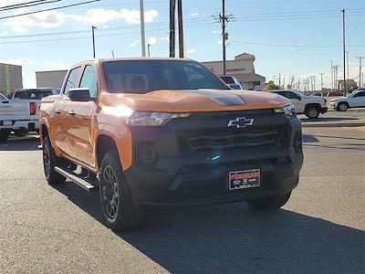 2026 Chevrolet Colorado Crew Cab RWD Pickup for sale #26T202 - photo 2